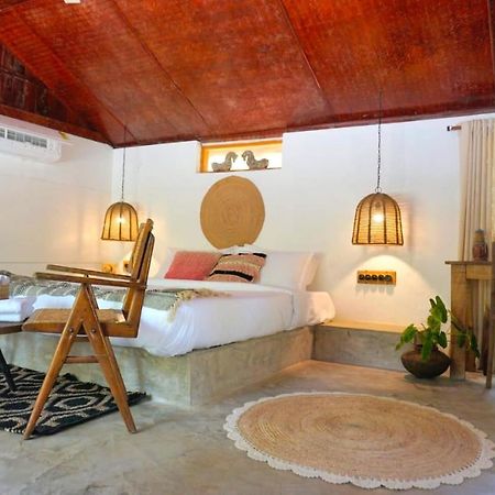 Sunsets And Palm Trees Bed and Breakfast Alappuzha Εξωτερικό φωτογραφία