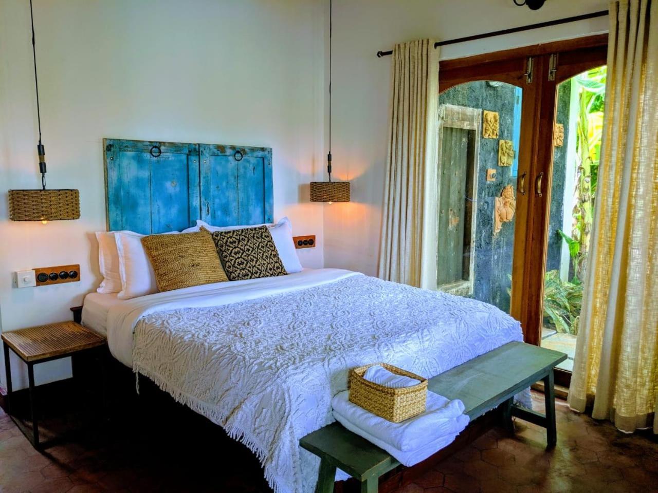 Sunsets And Palm Trees Bed and Breakfast Alappuzha Εξωτερικό φωτογραφία