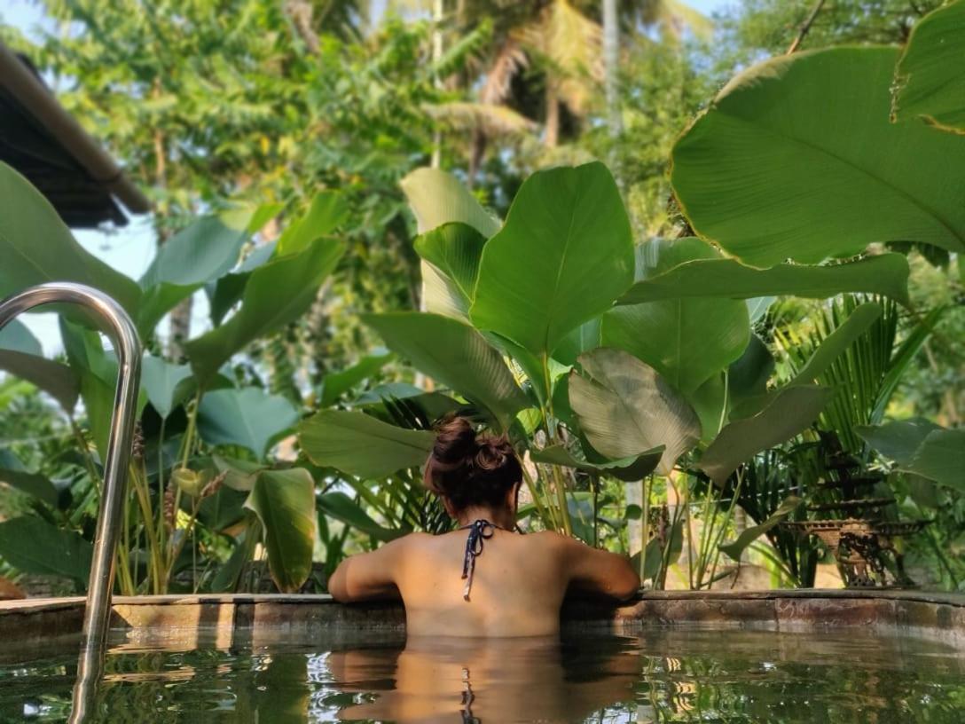 Sunsets And Palm Trees Bed and Breakfast Alappuzha Εξωτερικό φωτογραφία