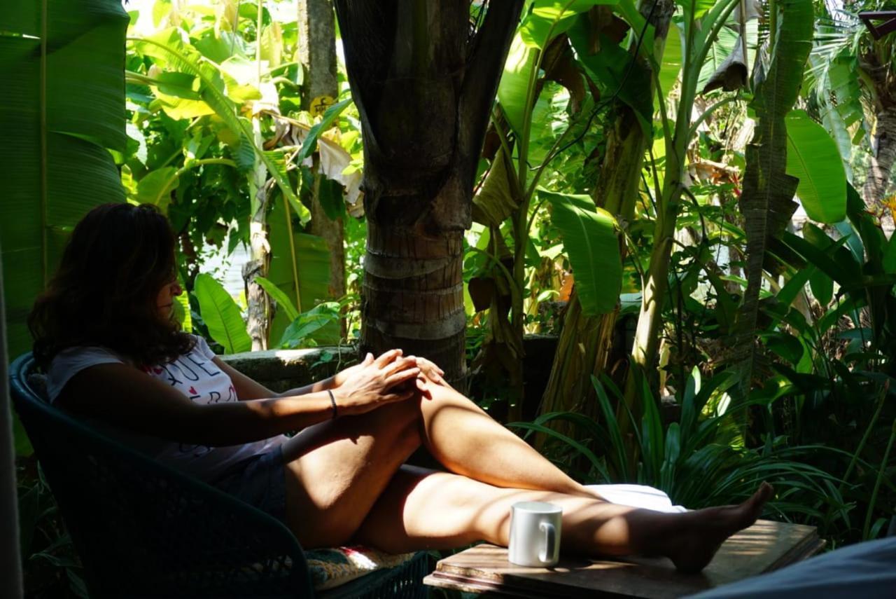 Sunsets And Palm Trees Bed and Breakfast Alappuzha Εξωτερικό φωτογραφία