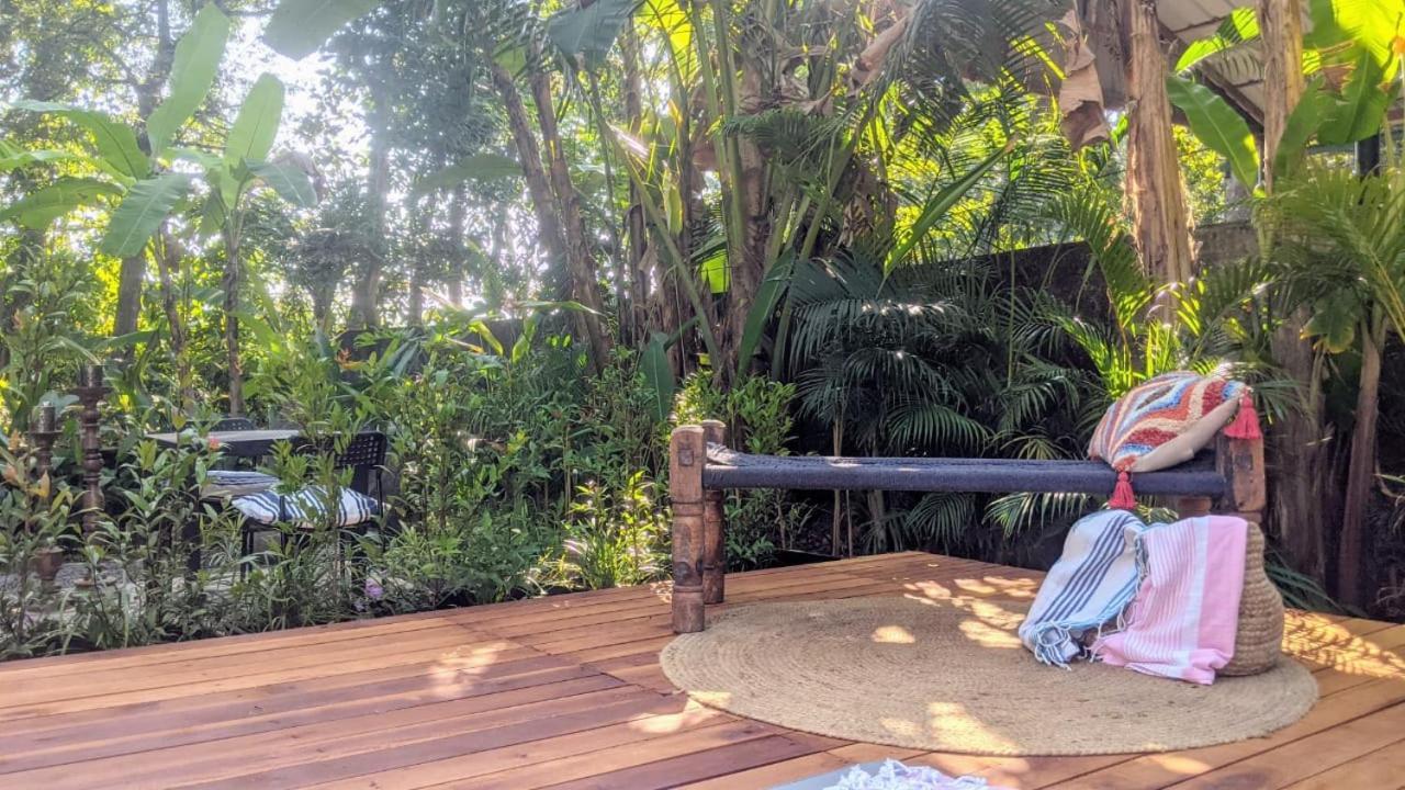 Sunsets And Palm Trees Bed and Breakfast Alappuzha Δωμάτιο φωτογραφία