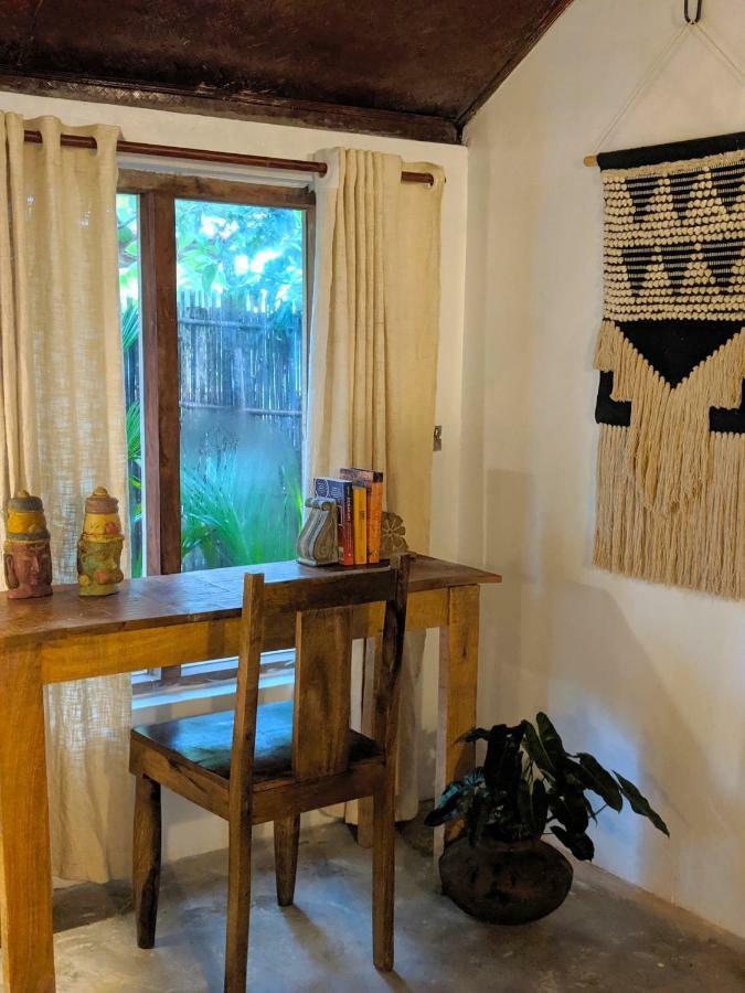 Sunsets And Palm Trees Bed and Breakfast Alappuzha Εξωτερικό φωτογραφία