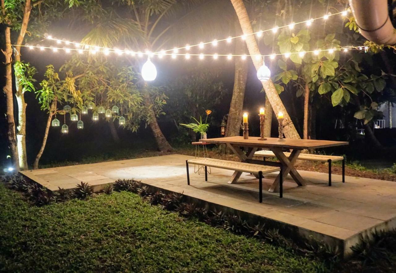 Sunsets And Palm Trees Bed and Breakfast Alappuzha Εξωτερικό φωτογραφία
