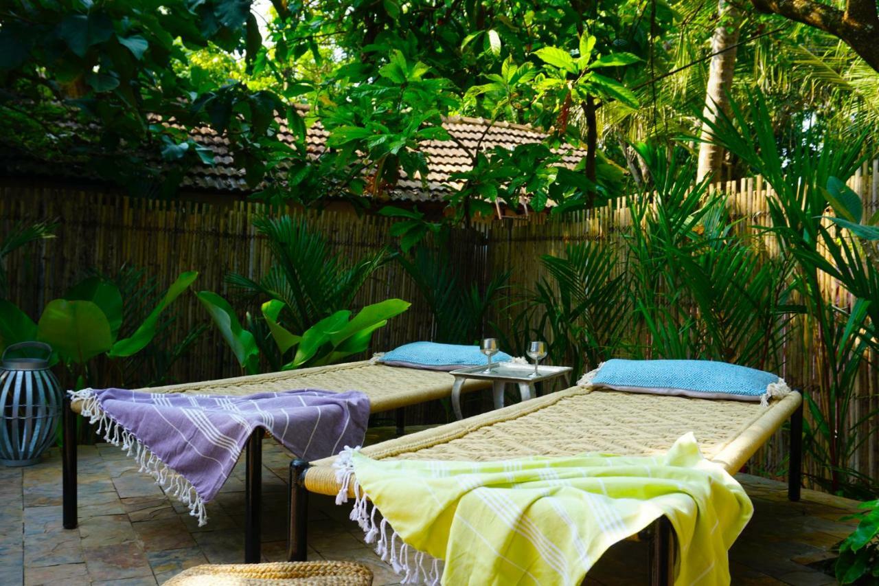 Sunsets And Palm Trees Bed and Breakfast Alappuzha Εξωτερικό φωτογραφία