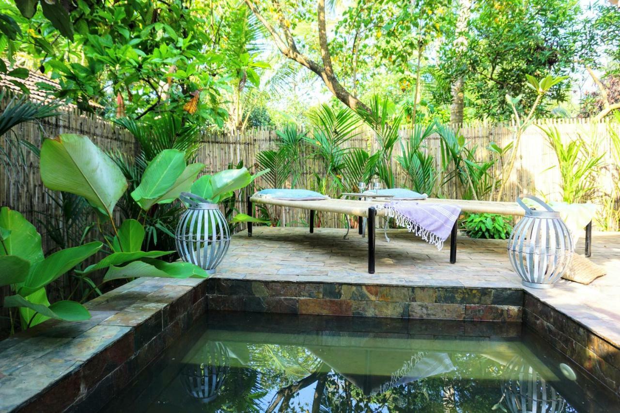 Sunsets And Palm Trees Bed and Breakfast Alappuzha Εξωτερικό φωτογραφία