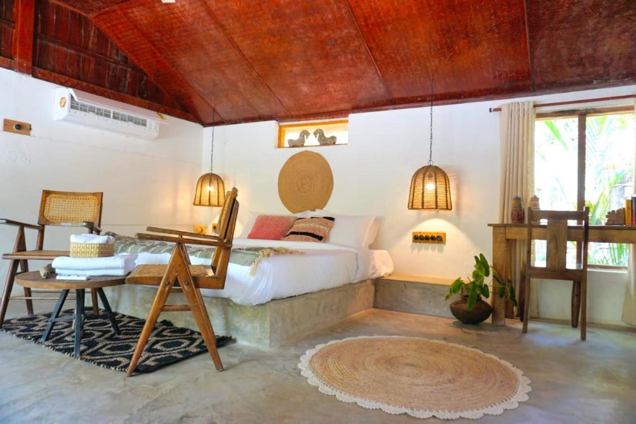 Sunsets And Palm Trees Bed and Breakfast Alappuzha Εξωτερικό φωτογραφία