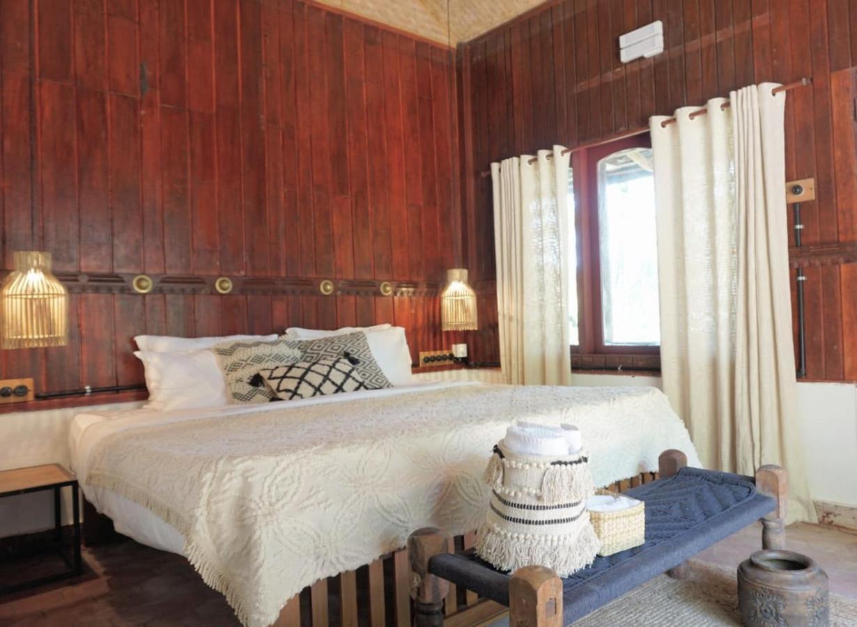 Sunsets And Palm Trees Bed and Breakfast Alappuzha Εξωτερικό φωτογραφία
