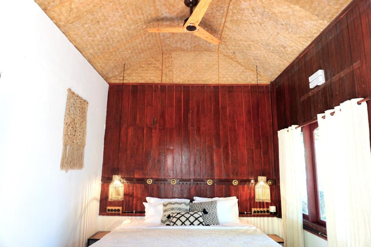 Sunsets And Palm Trees Bed and Breakfast Alappuzha Εξωτερικό φωτογραφία