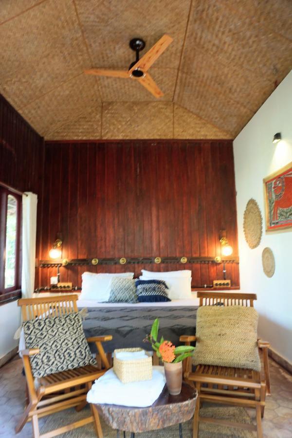 Sunsets And Palm Trees Bed and Breakfast Alappuzha Εξωτερικό φωτογραφία
