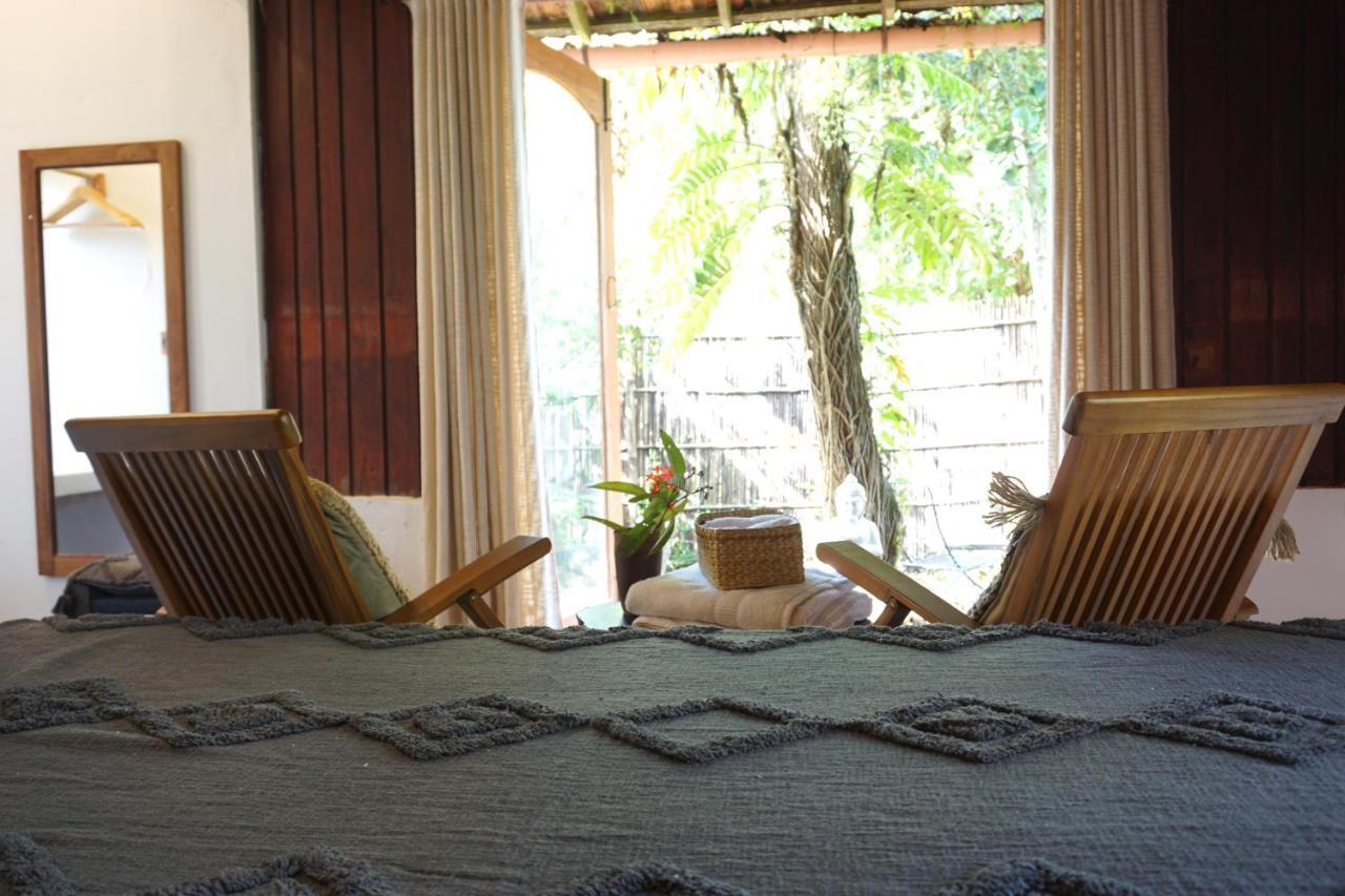 Sunsets And Palm Trees Bed and Breakfast Alappuzha Εξωτερικό φωτογραφία
