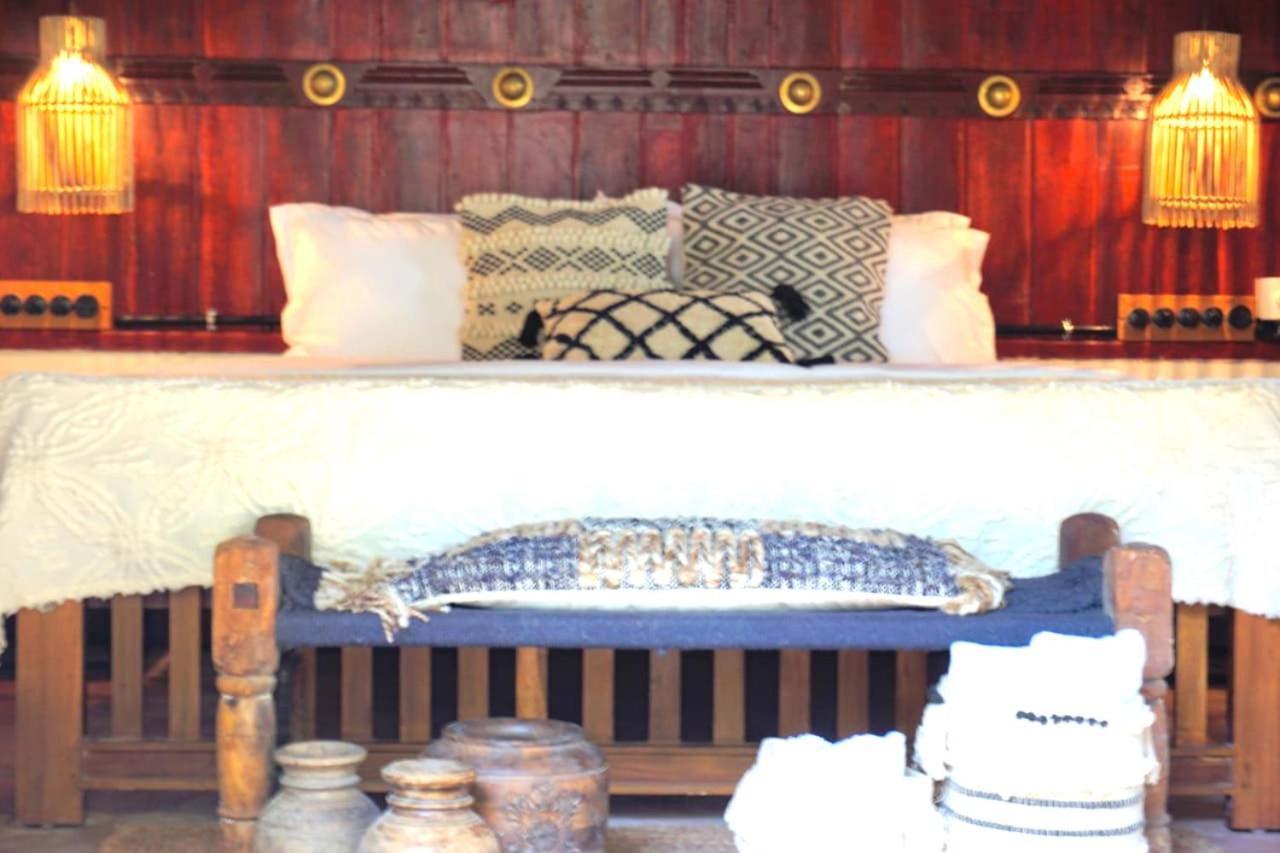 Sunsets And Palm Trees Bed and Breakfast Alappuzha Εξωτερικό φωτογραφία